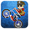 Bike BMX singham racing