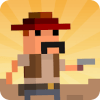 Cowboy Standoff Duel - PvP Arcade Shooter