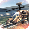 Gunship Battle Air Strike Sim 2018