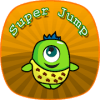 Super Jump Jumper