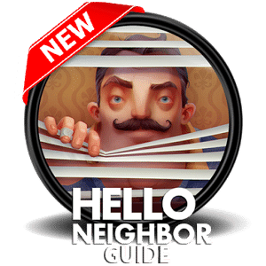 guide for Hello Neighbor Game