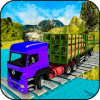 Truck Driving Master – Cargo Trailer Drive