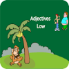 Adjectives Easy - Learn English for Kids