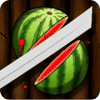 Ninja Katana Fruits Cut