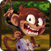 Super Monkey Run