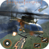 Army Gunship Battle Helicopter Combat 3D