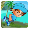 Amazing Boy Super Adventure