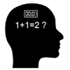 Math Brain Test