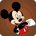 Mickey Mouse Cartoon HQ Videos