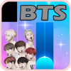 Piano Tiles - BTS Kpop