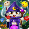 Fruits Halloween - Witch Mania