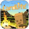 CardLife: Cardboard Survival