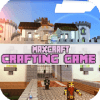 Maxcraft Crafting Game