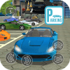 Dr.Driving Gas Station Car Parking 3D