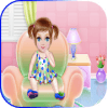 Baby Nursery Games - Girls Games * **