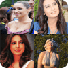 Famous actress Quiz(Hollywood -Bollywood Game)