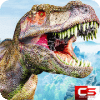 Dino Hunters 2018: Dinosaur Hunting Adventure Game