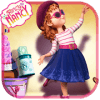 Fancy Nancy : Memory Game