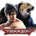 铁拳tekken