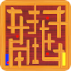 Crazy Maze 3D