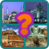 FAMOUS PLACES QUIZ