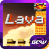 Hot Lava Parkour Craft Free Game