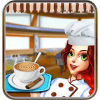 Coffee Fever -Free Coffee Cafe Restaurant Game