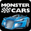 Monster Cars Racing byDepesche