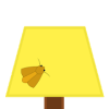 The promised lamp