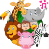 Animal Sound for Kids : Learning Animal Sounds