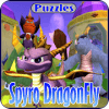 Puzzles Of Spyro DragonFly