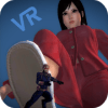 Giantess VR: Lucid Dreams