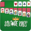 Solitaire King Classic