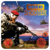 Modern Commando Shooter : Best FPS Shooter Game