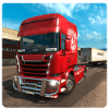 EURO trucks simulator Road Rules 3