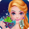 Prom Party Salon - Prom Dress Up Girl Game