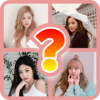 GUESS BLACKPINK MEMBER GAME