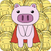 Piggy Bank Rush