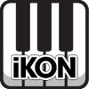 iKON Real Piano Tiles