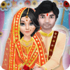 Indian Honeymoon Preparation - Couple Photoshoot