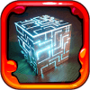 Cube Escape Mill Rusty Lake