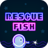 물고기 구하기 (Rescue Fish)