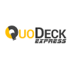 QuoDeck Express Learning App