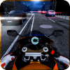 Highway Motorbike Rider