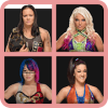 Wrestling Divas Quiz