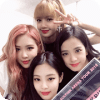 BLACKPINK Puzzle Wallpaper