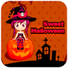 Halloween classic game : Bubble shooter