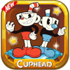 New Cup head World Mugman Adventures castle escape