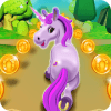 Unicorn Racing 3D