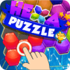 Hexa Puzzle Series